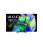LG OLED evo OLED65C34LA 165,1 cm (65