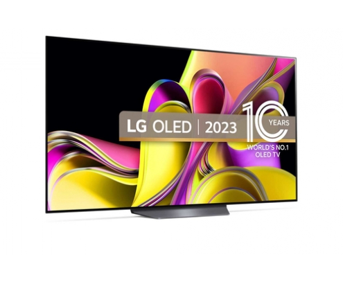LG OLED65B36LA Televisor 165,1 cm (65