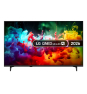 LG QNED 50QNED72B6B 127 cm (50