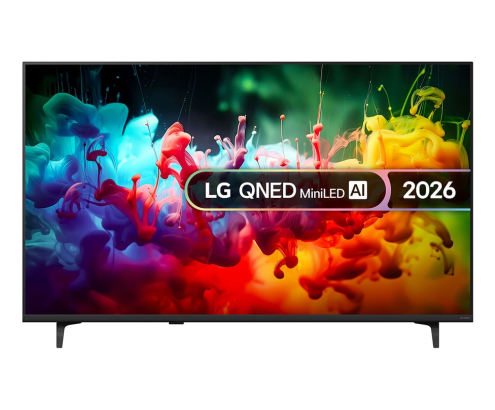 LG QNED 50QNED72B6B 127 cm (50
