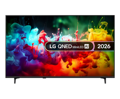 LG QNED 55QNED72B6B 139,7 cm (55