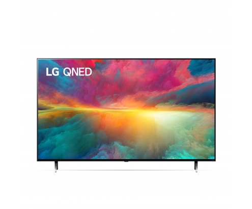 LG QNED 55QNED756RA Televisor 139,7 cm (55