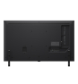 LG QNED AI 43QNED80A6A 109,2 cm (43