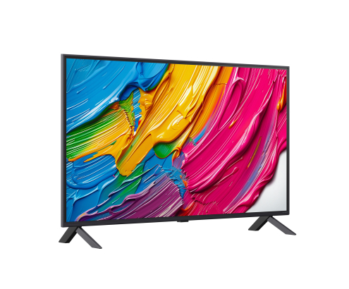 LG QNED AI 43QNED80A6A 109,2 cm (43