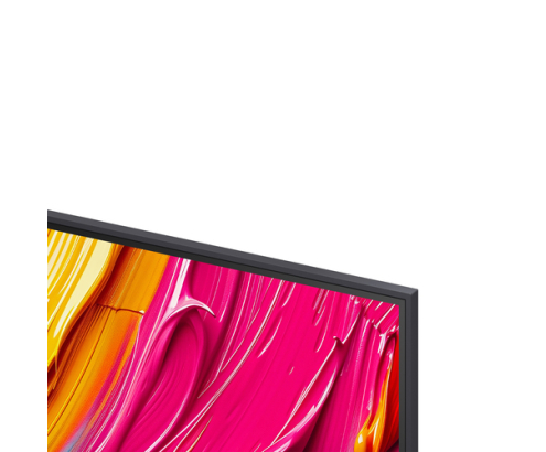 LG QNED AI 43QNED80A6A 109,2 cm (43