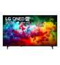 LG QNED AI MiniLED 43QNED70B6C 109,2 cm (43