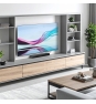 LG S20A Negro 2.0 canales 50 W