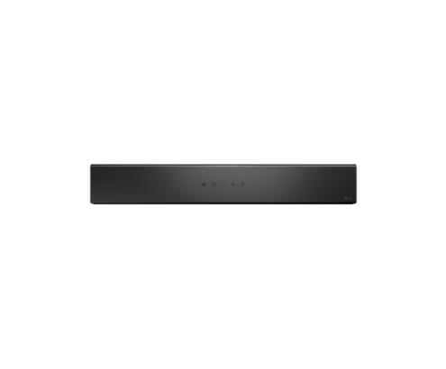 LG S20A Negro 2.0 canales 50 W