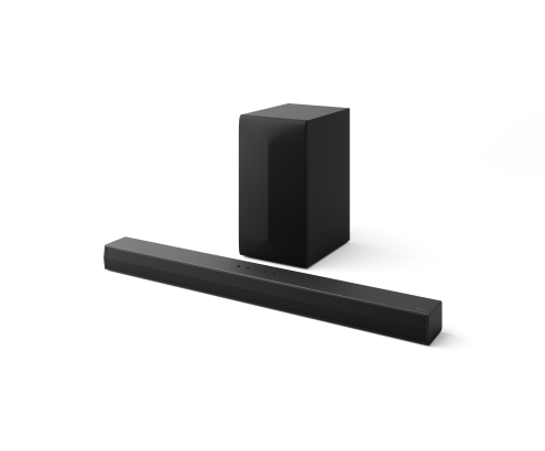 LG S60T Negro 3.1 canales 340 W