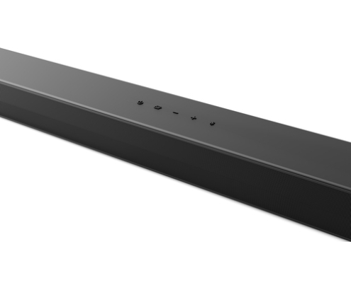 LG S60T Negro 3.1 canales 340 W