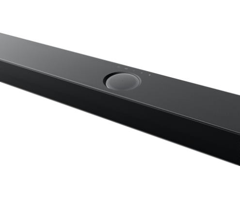 LG S70TR Negro 5.1.1 canales 500 W