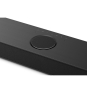 LG S80TY Negro 3.1.3 canales 480 W