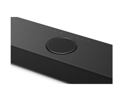 LG S80TY Negro 3.1.3 canales 480 W