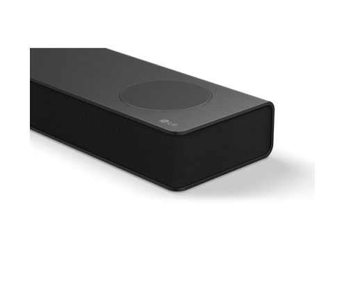LG S80TY Negro 3.1.3 canales 480 W