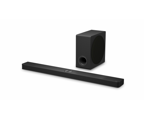 LG S90TY Negro 5.1.3 canales 570 W
