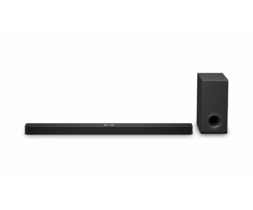 LG S90TY Negro 5.1.3 canales 570 W