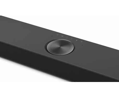 LG S90TY Negro 5.1.3 canales 570 W