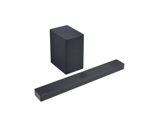 LG SC9S Negro 3.1.3 canales 400 W