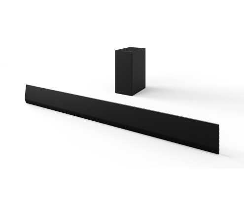 LG SG10TY Negro 3.1 canales 420 W