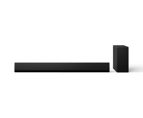 LG SG10TY Negro 3.1 canales 420 W