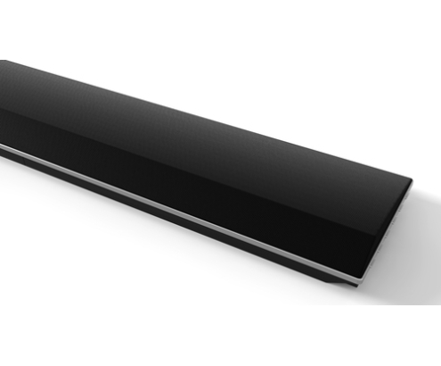 LG SG10TY Negro 3.1 canales 420 W