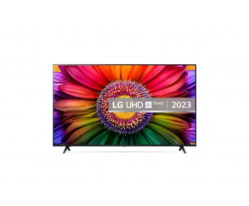 LG UHD 55UR80006LJ Televisor 139,7 cm (55