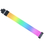 Lian Li PW16-81W cable plano