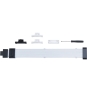Lian Li PW16-81W cable plano