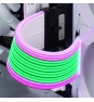 Lian Li PW16-81W cable plano