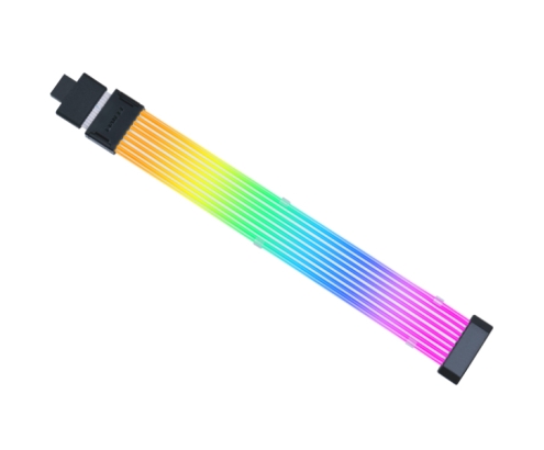 Lian Li PW16-81W cable plano