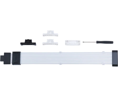 Lian Li PW16-81W cable plano