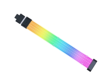 Lian Li PW16-81W cable plano