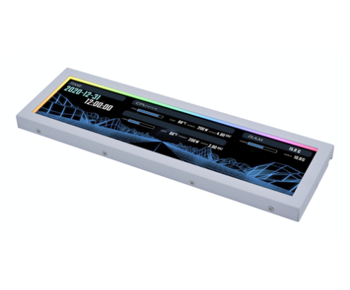 Lian Li SM088W Universal Mostrar
