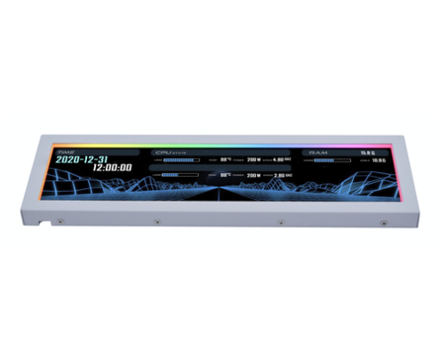 Lian Li SM088W Universal Mostrar