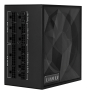 Lian Li SX1200P unidad de fuente de alimentación 1200 W 20+4 pin ATX ATX Negro