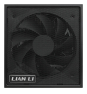 Lian Li SX1200P unidad de fuente de alimentación 1200 W 20+4 pin ATX ATX Negro