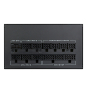 Lian Li SX1200P unidad de fuente de alimentación 1200 W 20+4 pin ATX ATX Negro