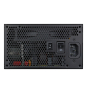 Lian Li SX1200P unidad de fuente de alimentación 1200 W 20+4 pin ATX ATX Negro