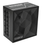 Lian Li SX1200P unidad de fuente de alimentación 1200 W 20+4 pin ATX ATX Negro