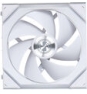 Lian Li UNI FAN SL Wireless 120 Carcasa del ordenador Ventilador 12 cm Blanco 1 pieza(s)