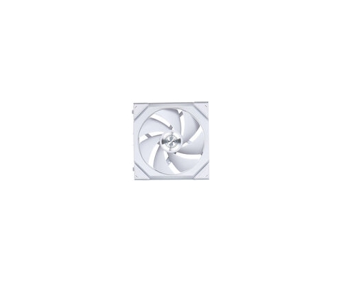 Lian Li UNI FAN SL Wireless 120 Carcasa del ordenador Ventilador 12 cm Blanco 1 pieza(s)