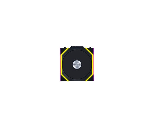 Lian Li UNI FAN SL Wireless 120 Carcasa del ordenador Ventilador 12 cm Negro 1 pieza(s)