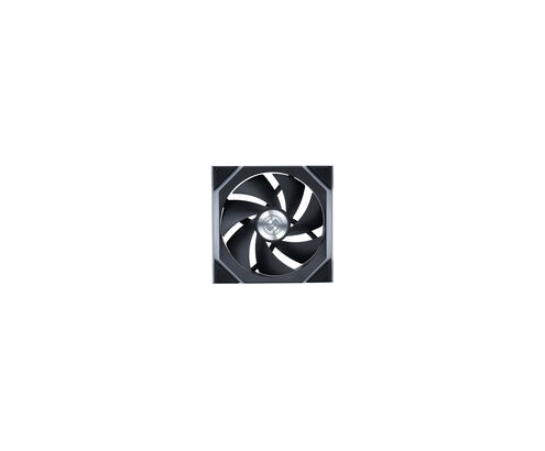 Lian Li UNI FAN SL Wireless 120 Carcasa del ordenador Ventilador 12 cm Negro 1 pieza(s)