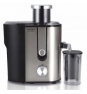 LICUADORA HAEGER MINI JUICER 600W DEPOSITO PULPA 1.3L VASO PARA ZUMO 450ML NEGRO JE-600.002B
