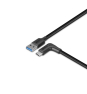 Lindy 32014 cable USB USB 3.2 Gen 2 (3.1 Gen 2) 1,5 m USB A USB C 10 Gbit/s 15 W Negro