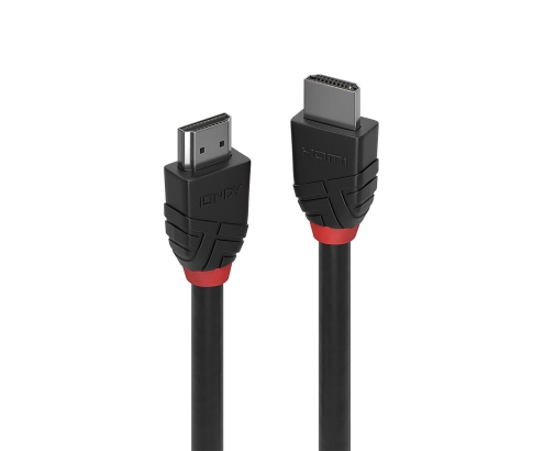 Lindy 36468 cable HDMI 10 m HDMI tipo A (Estándar) Negro