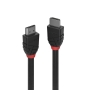Lindy 36469 cable HDMI 15 m HDMI tipo A (Estándar) Negro