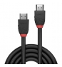 Lindy 36473 cable HDMI 3 m HDMI tipo A (Estándar) Negro