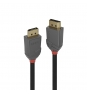 Lindy 36486 cable DisplayPort 10 m Negro