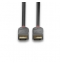 Lindy 36486 cable DisplayPort 10 m Negro